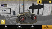 Monster Truck Death Race screenshot 4