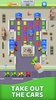 Parking Traffic 3D screenshot 2