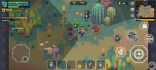 Soul Knight Arena screenshot 7