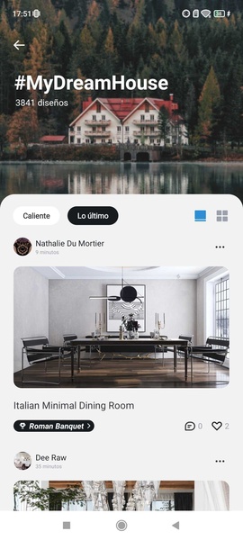 Homestyler - Preview 1