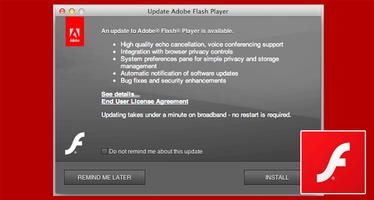 Adobe Flash Player 32 0 0 363 Opera Chromium Para Mac Descargar