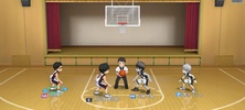 Kuroko's Basketball Street Rivals screenshot 8