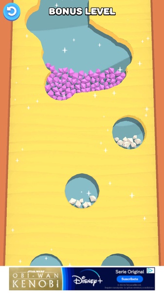 Sand Balls Classic - Preview 2