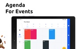 School Planner - Timetable screenshot 9
