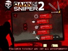 Dawn Of The Sniper 2 screenshot 5