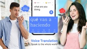 All Language Translate App screenshot 6