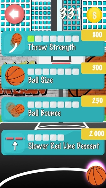 Basketball Superstar - Preview 3