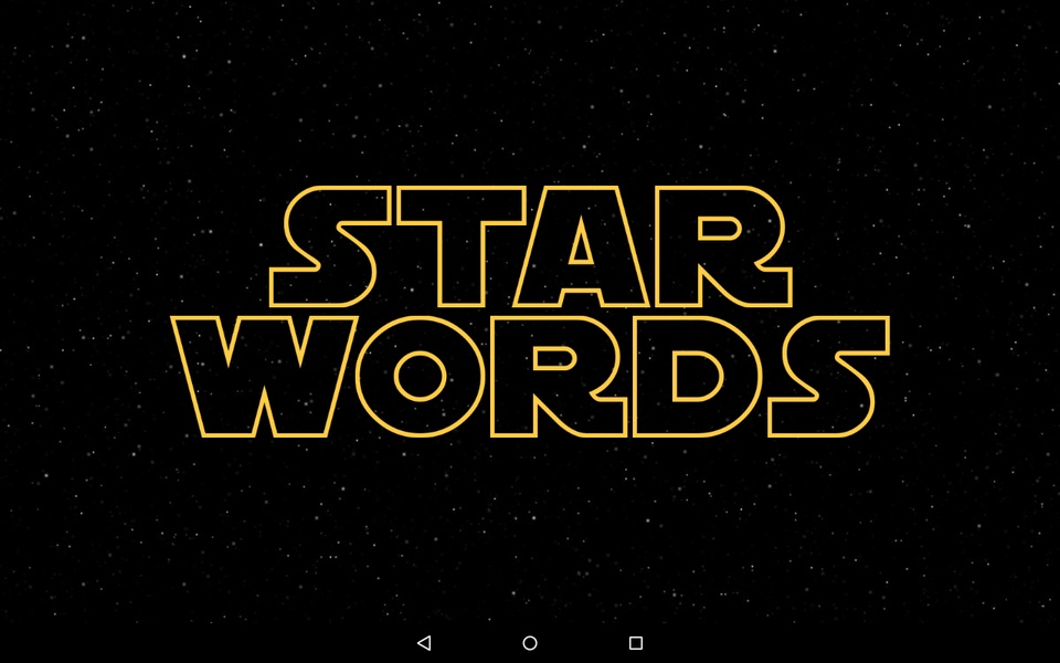 Star Words - Preview 12