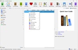 Calibre screenshot 8