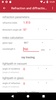 ToptiCalc – Optics Calculator screenshot 6