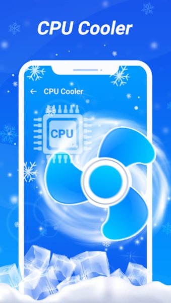 Clean Phone - Preview 2