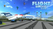 Flight Sim 2019 screenshot 5