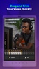 Simplified Captions screenshot 1