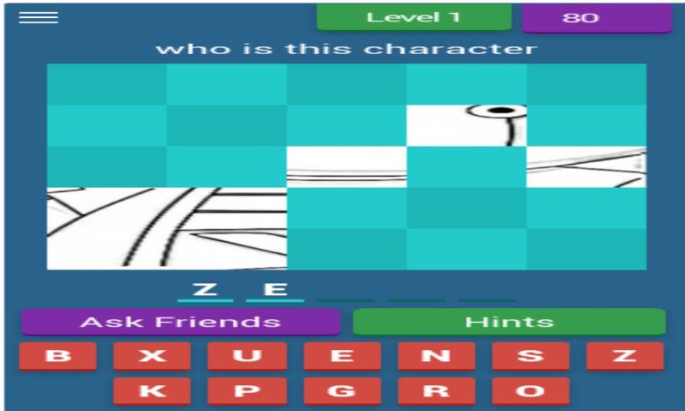 S.D.B.H.characters PART 2 - Preview 4
