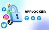 App Lock: Lock App,Fingerprint screenshot 14