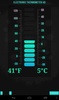 Electronic Thermometer HD screenshot 4