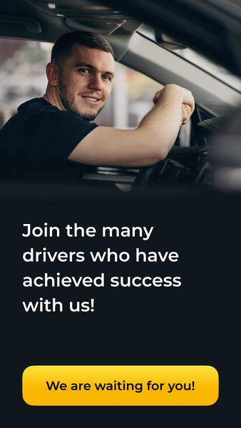 OnTaxi Driver 2.43.4 Screen Captures 1
