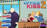 Office Kiss 2 screenshot 1