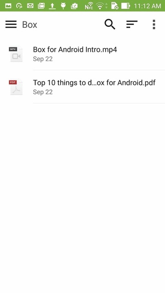 iZip Free - Preview 10