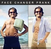 Face changement Prank screenshot 6