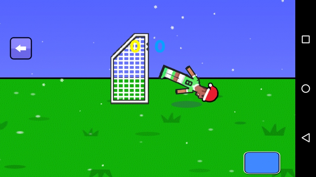 Soccer Physics - Preview 3
