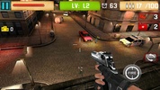 Sniper Shot Striker screenshot 7