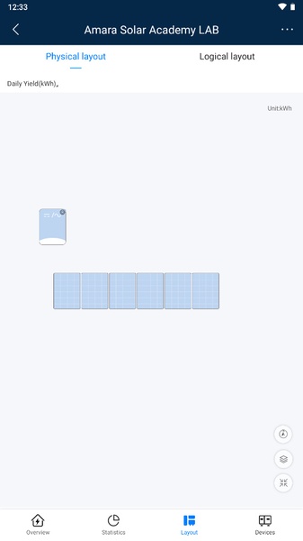 FusionSolar - Preview 5