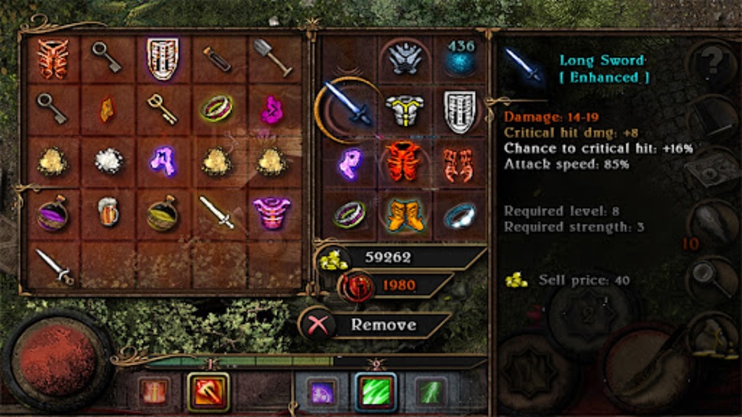 Almora Darkosen - Preview 7