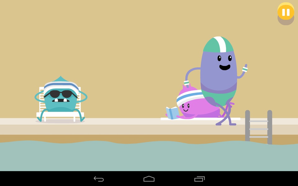 Dumb Ways to Die 2: The Games - Preview 6