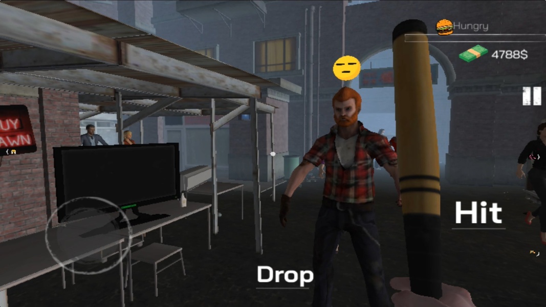 Internet Cafe Simulator - Preview 3