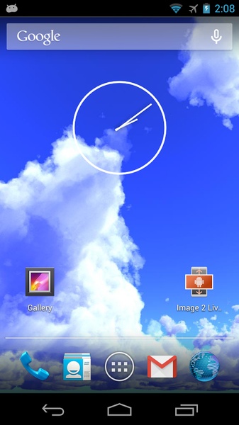 Image 2 Live Wallpaper - Preview 4