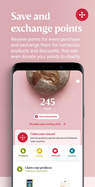 My Delhaize - Preview 2