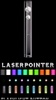 Laserpointer Flashlight screenshot 3