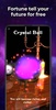 Crystal Ball screenshot 2