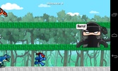 .Ninja Go! screenshot 6