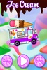 Ice Cream Truck Games screenshot 8