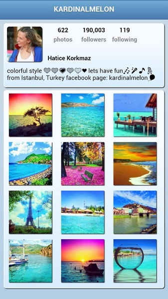 InstaFollow for Instagram - Preview 6