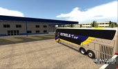 Heavy Bus Simulator screenshot 8