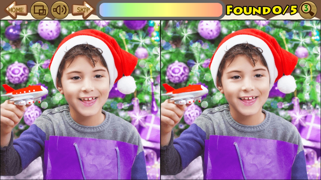 Find Difference 63 - Preview 2