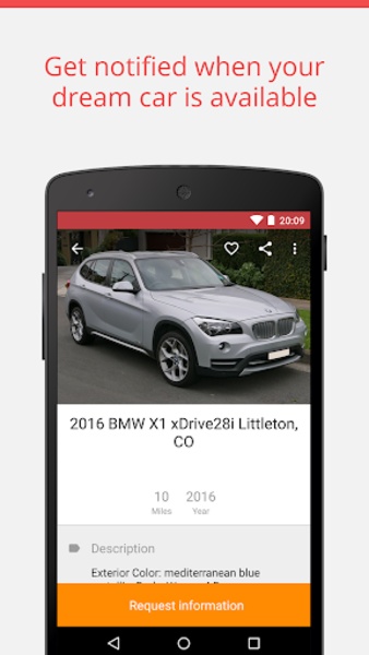 Trovit Cars - Preview 9