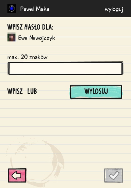 Wisielec 2 - Preview 1