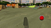 Skateboard Free screenshot 1