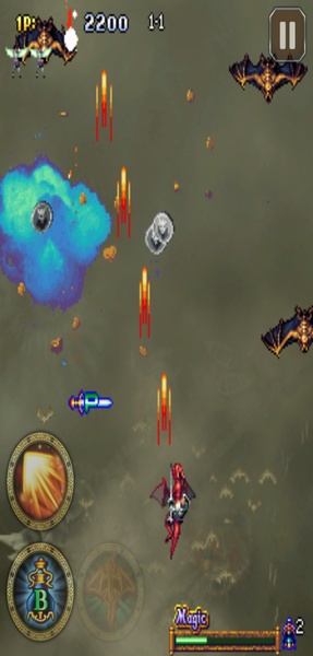Dragon Blaze classic - Preview 9