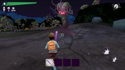 Horror Brawl screenshot 1