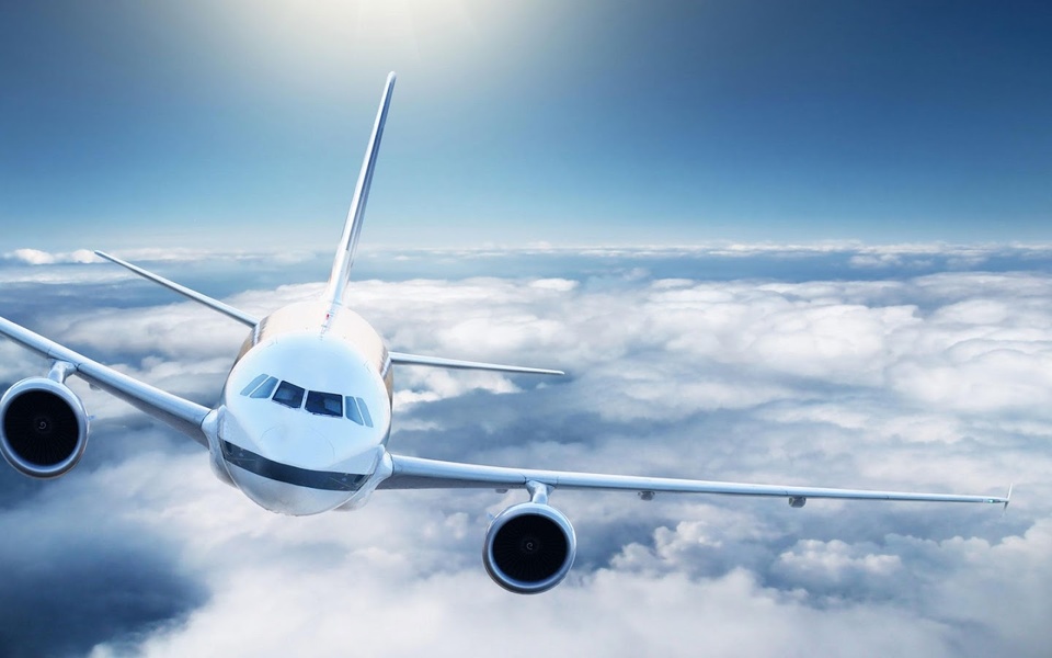 Aircraft Airplane Aviation Live Wallpaper - free download