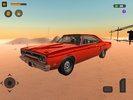 Car Drive Long Road Trip Game screenshot 1