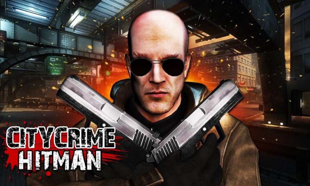 HitMan - Preview 6