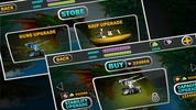 Monster Snake Shooter 3D screenshot 2