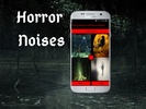 Halloween Terrorific Sounds screenshot 2