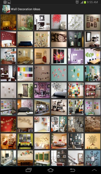 Wall Decoration Ideas - Preview 9